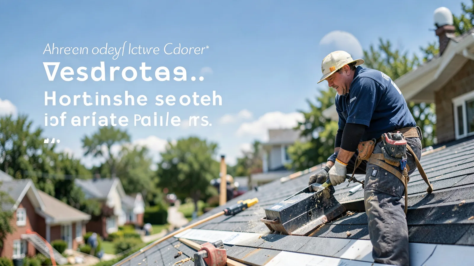 Roof Replacement in Blue Creek, OH near me
